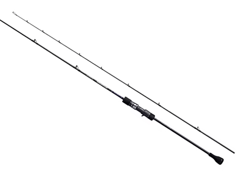 Shimano Grappler Type Slow J Fishing Rod 