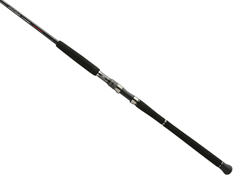 Shimano Ocea Plugger Full Throttle A Series Spinning Rod (Model: OPFTS88HB)