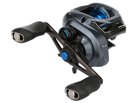 Shimano SLX XT A Baitcasting Fishing Reel (Model: SLXXT150HG)