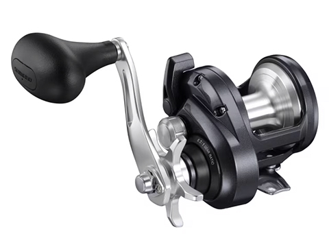 Shimano Torium Special Jigging Fishing Reel 