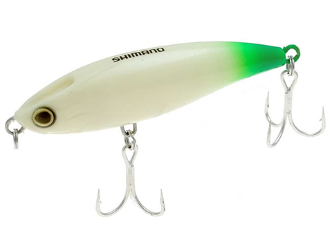 Shimano Coltsniper Walk Hi-Pitch Jig (Color: Gold Chart / 130F)