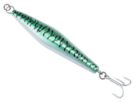 Shimano Current Sniper Swim Kick (Color: Green Mackerel / 90g)