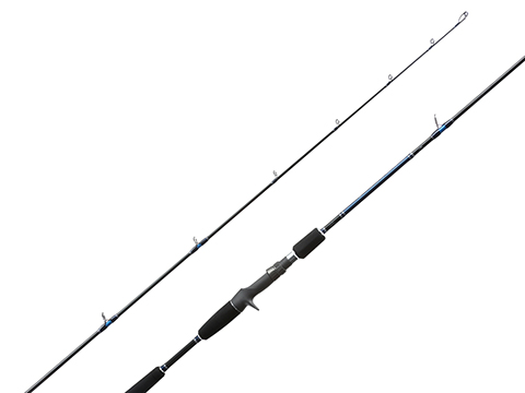 Shimano Talavera Type J Fishing Rod (Model: Spinning / TTJS60M)