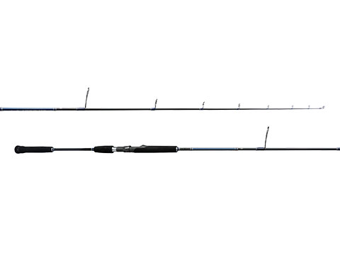 Shimano Talavera Type J Fishing Rod 