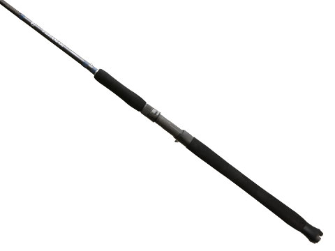 Shimano Teramar Inshore Northeast Casting Fishing Rod (Model: TMCE70MHB)