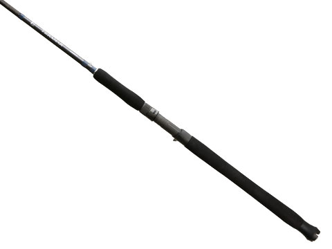 Shimano Teramar Inshore Northeast Casting Fishing Rod (Model: TMCE70HB)