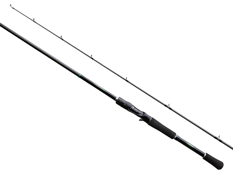 Shimano Curado Casting Fishing Rod 