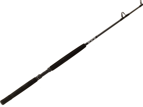 Shimano Talavera Offshore Conventional Saltwater Fishing Rod (Model: 6ft 6in / Heavy / F)