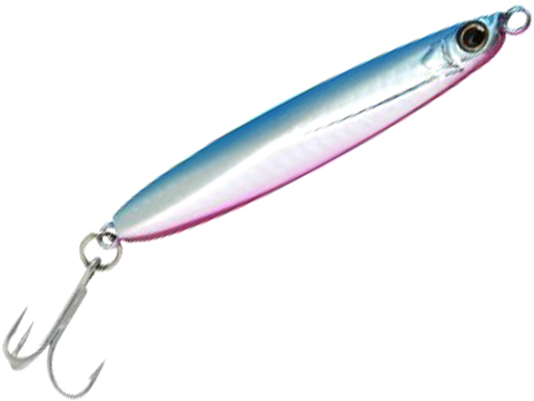 Shimano Current Sniper Fishing Jig (Color: Blue Pink / 120g)