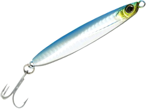Shimano Current Sniper Fishing Jig (Color: Blue Sardine / 120g)