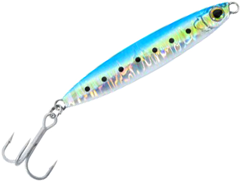 Shimano Coltsniper Casting Jig (Color: Candy Iwashi / 100g)