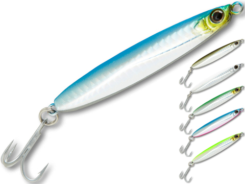 Shimano Coltsniper Casting Jig 