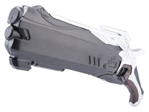 Foam Blaster Replica PU Foam Prop Blasters for Cosplay & LARP (Model: Hellfire Shotgun)