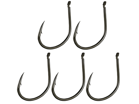 Shout! Fisherman's Tackle TC Spark Hook (Size: 3/0)