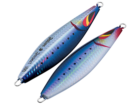 Sea Falcon S Impact Fishing Jig (Color: Sardine / 160g)