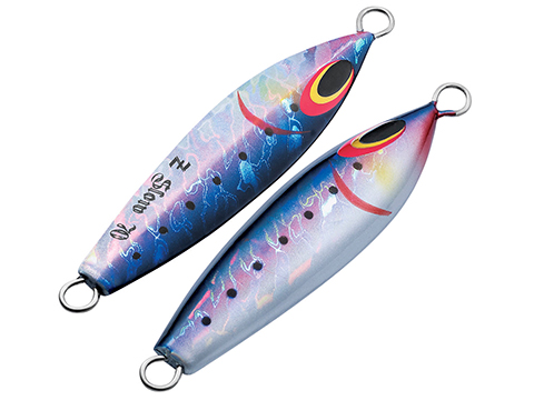 Sea Falcon Z Slow Deep Sea Fishing Jig (Model: Sardine / 280g)