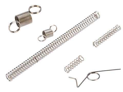 SHS Version 7 Gearbox Spring Set