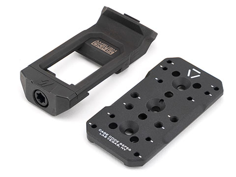 Strike Industries Ambush 45-Degree Offset Optic Mount