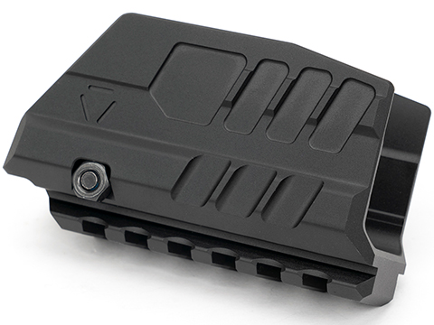 Strike Industries Blast Shield for Strike Modular Chassis Alpha Kits 