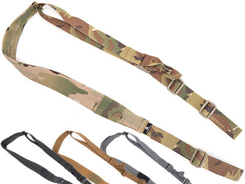 Strike Industries S3 Silent Strategic System Sling LITE 