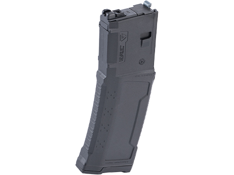 Guns Modify x Strike Industries 35 Round Magazine for M4 MWS Gas Blowback Airsoft Rifles