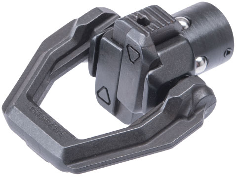 Strike Industries Quick Detach Sling swivel Loop (Model: Micro)