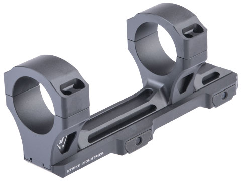 Strike Industries Adjustable 30mm Scope Mount