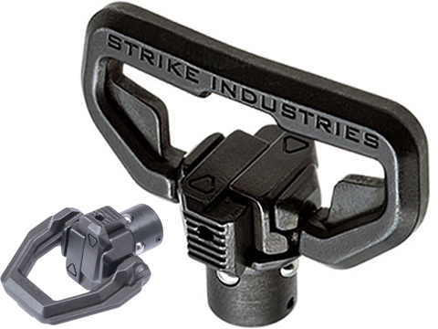 Strike Industries Quick Detach Sling swivel Loop 