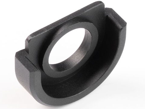 Strike Industries Aluminum Slide Adapter Plate for GLOCK Gen3 to Gen4 Frames w/ Mass Drive Comps