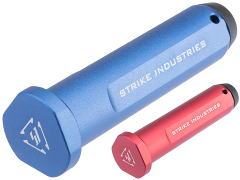 Strike Industries Strike AR Mil Spec Buffer Housing 