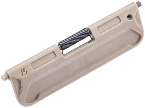 Strike Industries AR Overmolded Ultimate Dust Cover for .223/5.56 (Color: Flat Dark Earth)