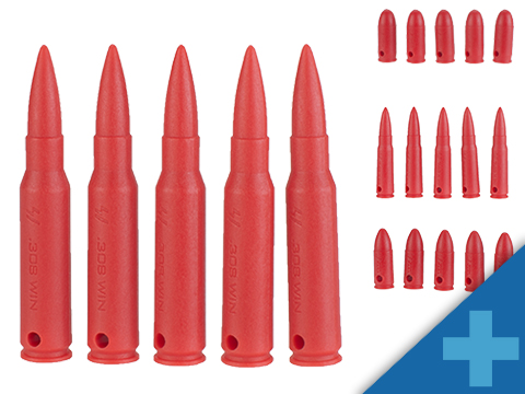 Strike Industries Dummy Rounds 