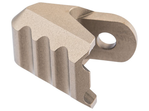 Strike Industries ISO Tab for Strike Latchless Charging Handles (Color: Flat Dark Earth)