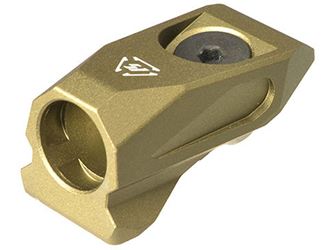 Strike Industries Link Angled QD Mount (Color: Flat Dark Earth)