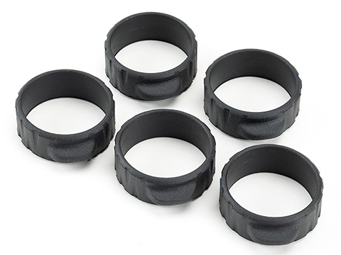 Strike Industries Bang Band (Color: Black / Mini Size)