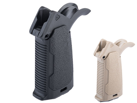 Strike Industries AR Multi-Angle Pistol Grip 