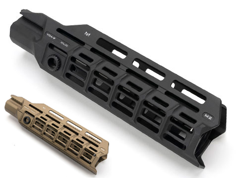 Strike Industries Valor of Action M-LOK Handguard for Benelli M2 Shotguns 