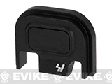 Strike Industries V1 Slide Plate for Glock Series Handguns (Color: Black)