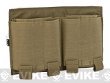 Strike Industries Universal Magazine Pouch (Color: Coyote)