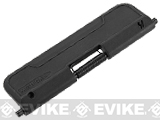 Strike Industries AR Enhanced Ultimate Dust Cover for Billet Upper Receivers - 223 / Black