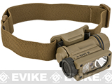 Streamlight Sidewinder Compact  Helmet Light System with E-Mount - Coyote