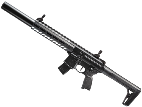 SIG Sauer MCX Gen 2 CO2 Powered .177 Cal Air Rifle 