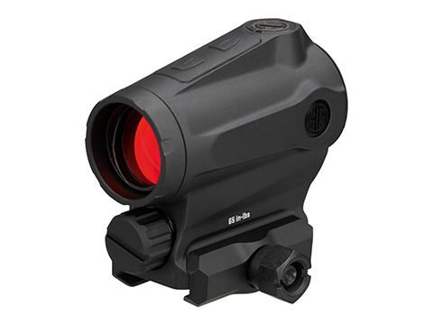 SIG Sauer ROMEO5XDR Gen II Red Dot w/ 2 MOA & 65 MOA Circle Reticle
