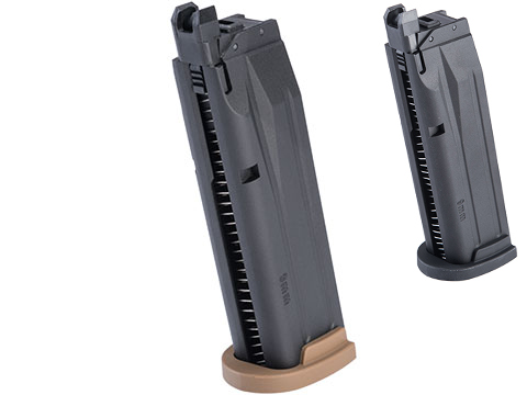 SIG Sauer ProForce Spare Magazine for P320 M18 GBB Pistol 