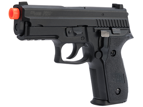 SIG Sauer ProForce P229 Airsoft GBB Pistol 