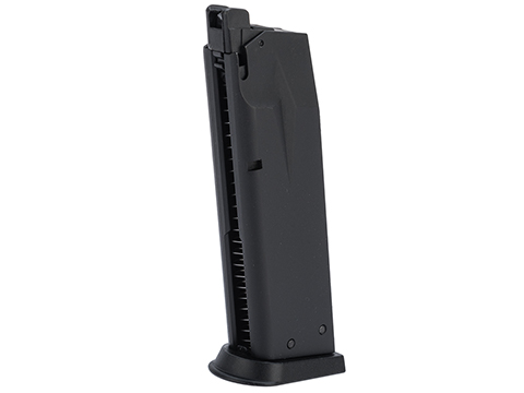 SIG Sauer ProForce Spare Magazine for P229 GBB Pistols (Model: Green Gas)