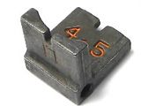 Matrix Steel Rear Sight for AK-74U AK74U Series Airsoft AEG