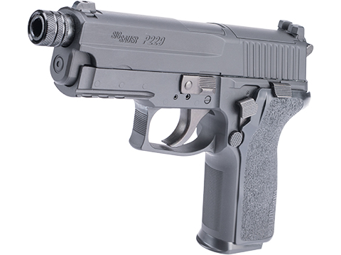 SIG Sauer P229 CO2 Powered .177 Cal Air Pistol
