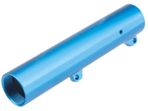 Silverback Airsoft Aluminum Cylinder for MDRX Airsoft AEG Rifles (Model: 100%)