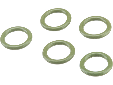 Silverback Airsoft Nozzle O-Ring Set for MDRX Airsoft AEG Rifles